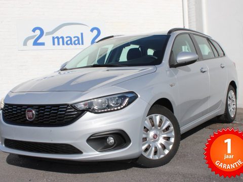 Fiat Tipo 1.4i SW Airco/Cruise/Navi