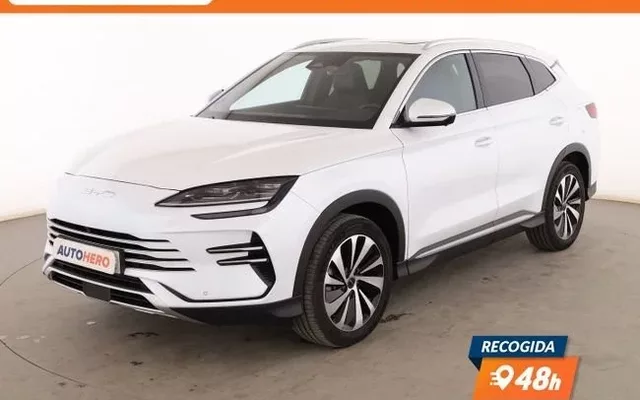 BYD Seal U 1.5 PHEV DM-i Boost