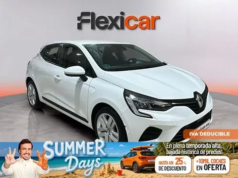 RENAULT Clio Clio TCe Intens 67kW