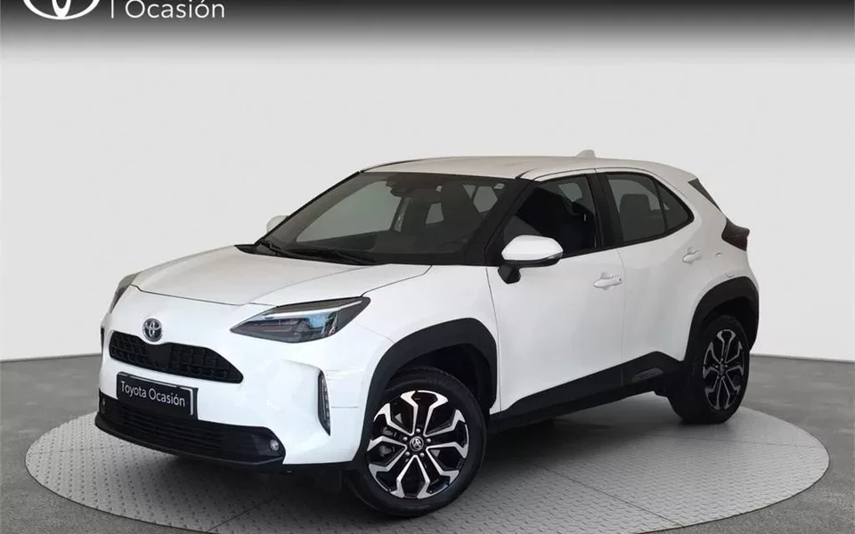 TOYOTA Yaris Cross Yaris Cross 120H Active Tech