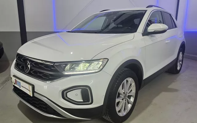 VOLKSWAGEN T-Roc T-Roc 1.0 TSI Life 81kW
