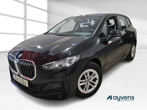 BMW 225xe Active Tourer e xDrive