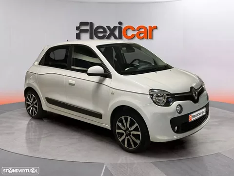 Renault Twingo 1.0 SCe Dynamique