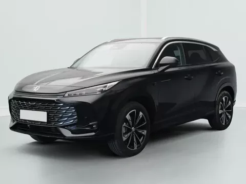 MG EHS 1.5 Hybrid+ 224 ch Luxury Zéro km immatriculé