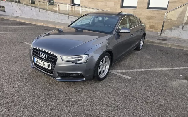 AUDI A5 A5 Sportback 2.0TDI Advanced ed. 150