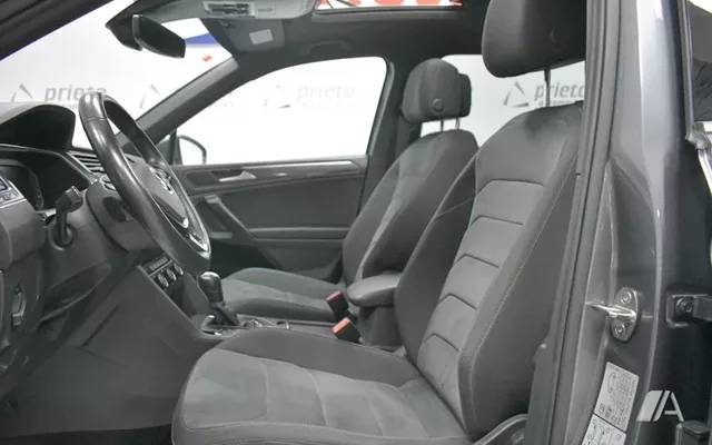 VOLKSWAGEN Tiguan Tiguan Allspace 2.0TDI Sport 4M DSG 147kW