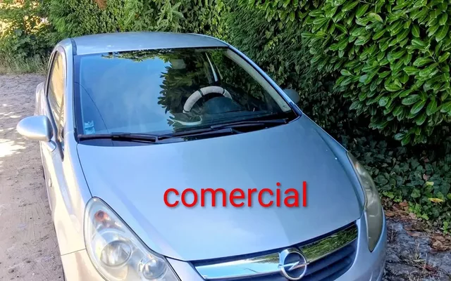 Opel Corsa 1.3 CDTi