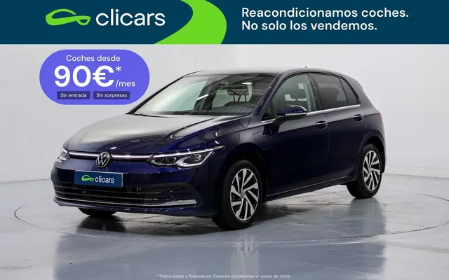 VOLKSWAGEN Golf Golf 1.4 TSI eHybrid 150kW