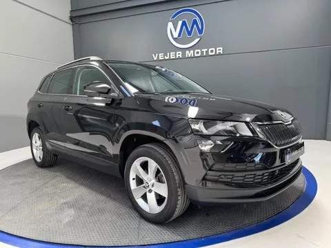 SKODA Karoq Karoq 1.5 TSI Ambition ACT DSG