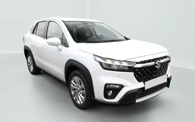 Suzuki S-cross 1.4 AUT COMFORT 110 Zéro km immatriculé