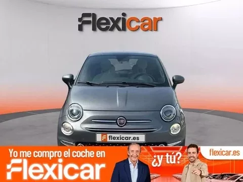 FIAT 500 Dolcevita 1.0 Hybrid 51KW (70 CV)