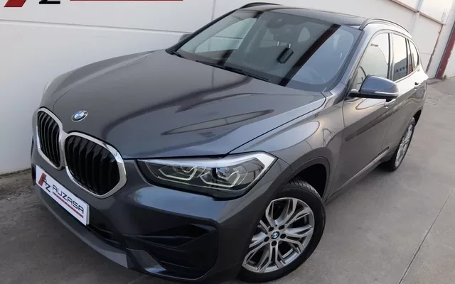 BMW X1 X1 sDrive 18iA