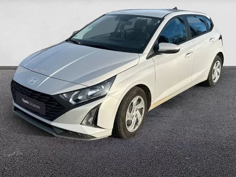 HYUNDAI i20 1.2 79 Initia