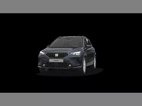 SEAT Arona 1.0 TSI Reference 95PK Manueel NIEUW STOCK