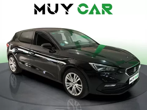 SEAT León León 1.0 eTSI S&S Style DSG-7 110