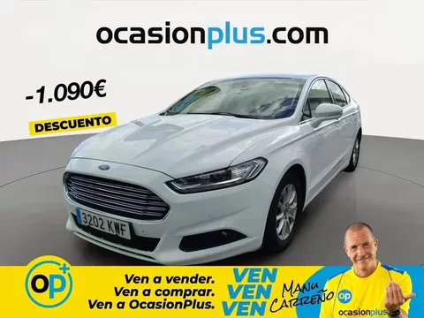 FORD Mondeo Mondeo 2.0TDCI Trend 150