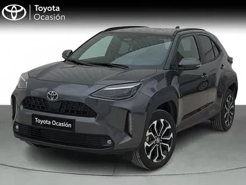 TOYOTA Yaris Cross 130H Active Plus