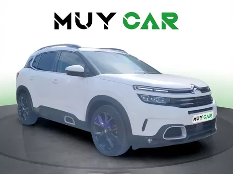 CITROEN C5 Aircross C5 Aircross BlueHDi S&S Shine 130