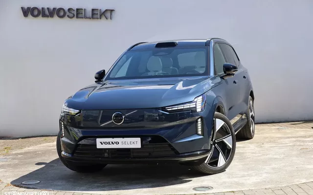 Volvo EX90 Twin Motor AWD Ultra (7L)