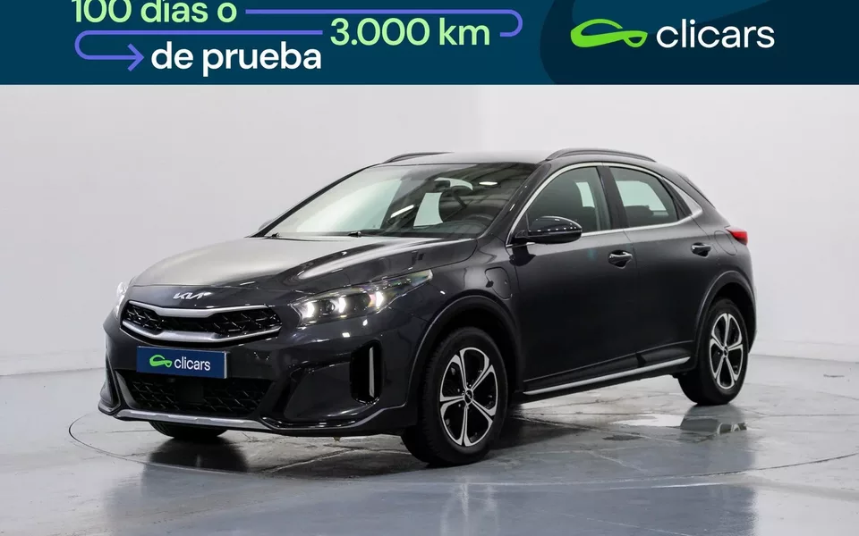 KIA XCeed 1.6 PHEV eMotion Aut. - 20990€ en Cordoba