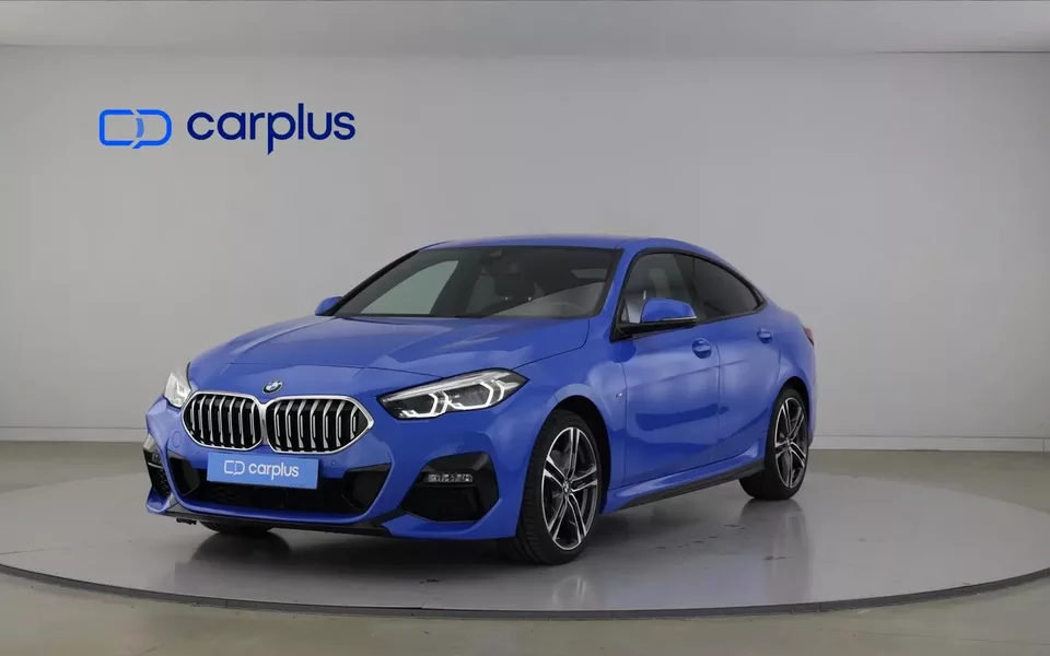 BMW Série 2