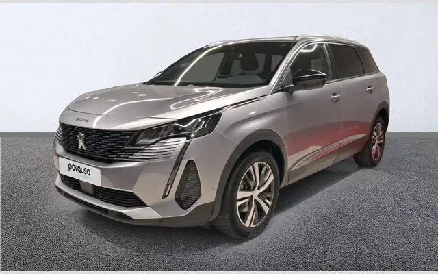 PEUGEOT 5008 5008 1.2 PureTech S&S Allure 7 pl. 130