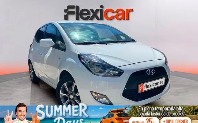 HYUNDAI ix20 ix20 1.4CRDI BD 25 Aniversario 90