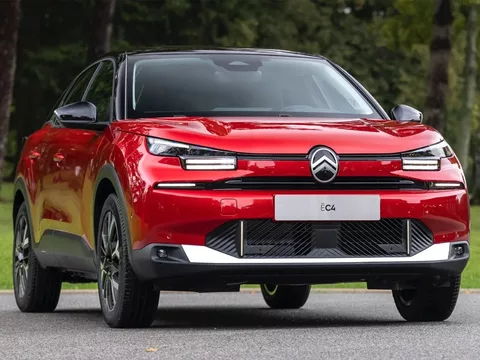 CITROEN C4 C4 1.2 PureTech Feel S&S 100