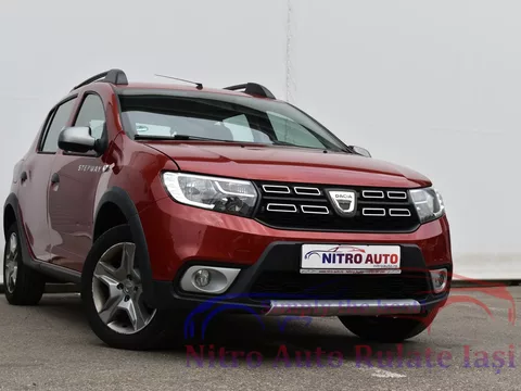 Dacia Sandero 2017