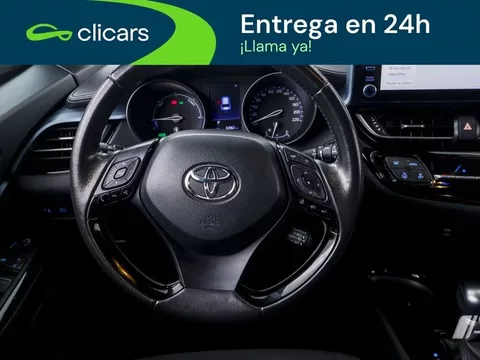 TOYOTA C-HR 180H Advance