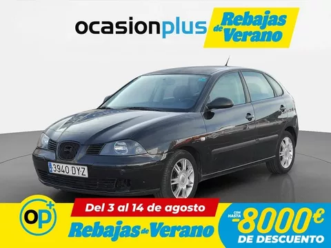 SEAT Ibiza Ibiza 1.4 16v Reference