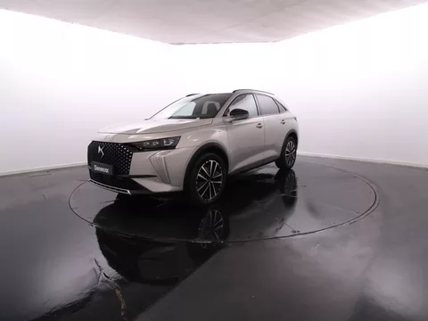 DS DS7 1.5 BlueHDi Pallas 130cv EAT8