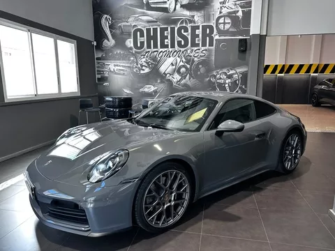PORSCHE 911 911 Carrera - 143999€ en Huesca