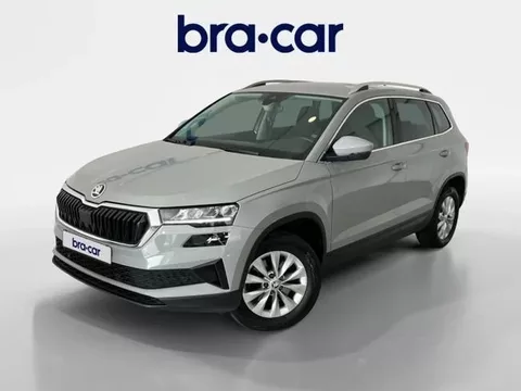 SKODA Karoq Karoq 1.5 TSI Selection ACT DSG 110KW