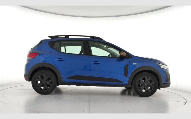 Dacia Sandero Stepway Extreme Go 74kW (100CV) ECO-G