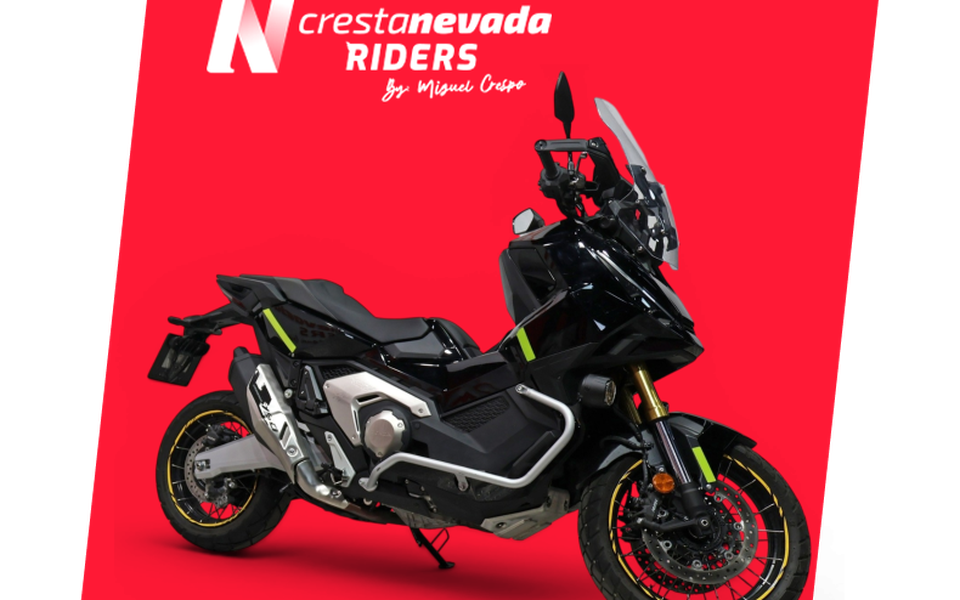 Honda X ADV A2