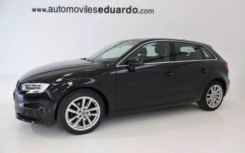 AUDI A3 A3 Sportback 30TDI - 19800€ en Logroño - la rioja