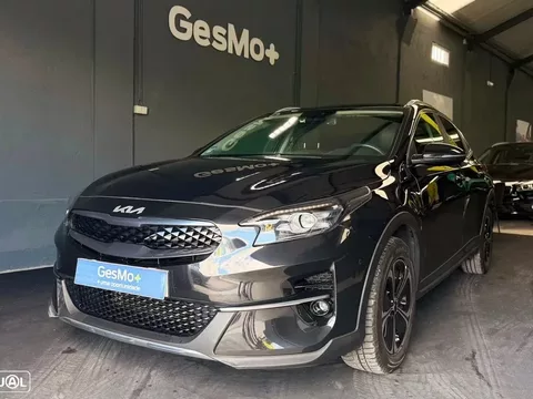 Kia XCeed 1.6 GDi PHEV Drive