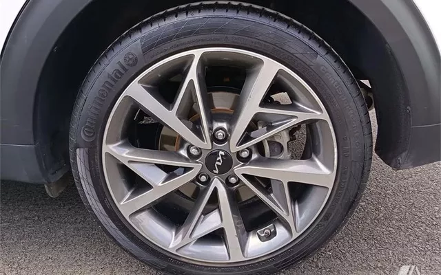 KIA Niro Niro 1.6 HEV Emotion