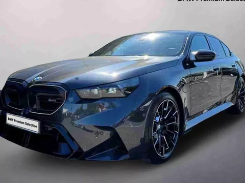 BMW - Série 5 - M5