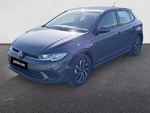 VOLKSWAGEN POLO 1.0 TSI 95 S&S BVM5 Life