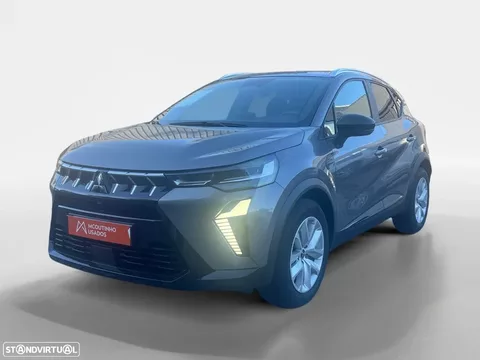Mitsubishi ASX 1.0 MPI-T Kaiteki