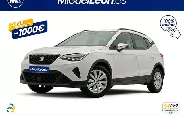 SEAT Arona 1.0 TSI 81kW (110CV) Style