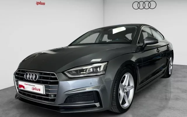 AUDI A5 A5 Sportback 2.0TDI Sport S tronic 140kW