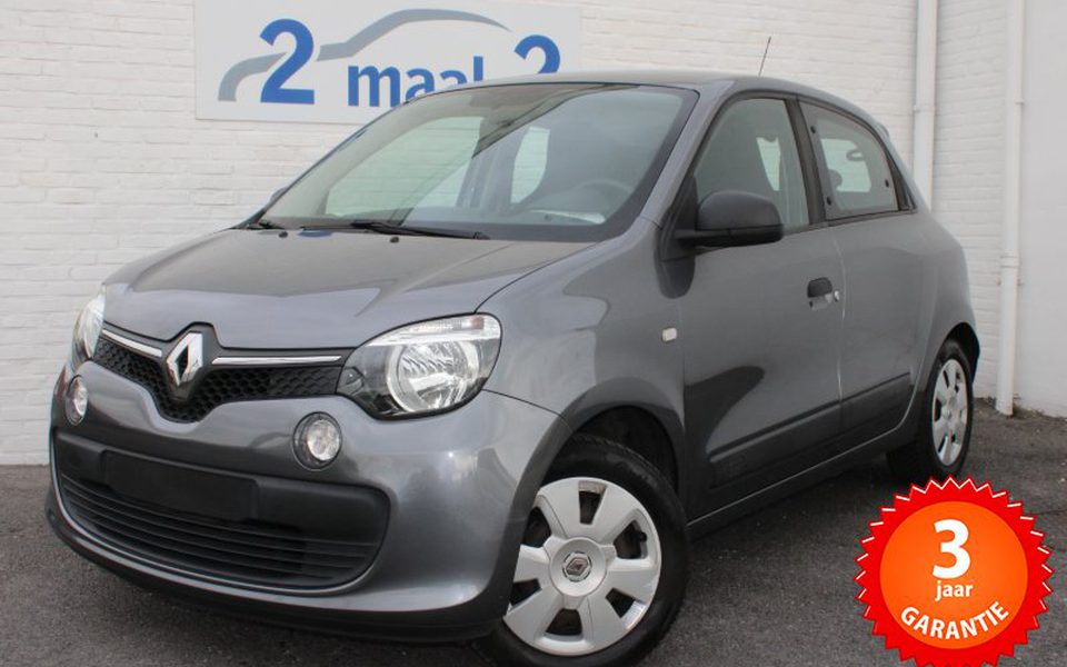 Renault Twingo 1.0i 5Deurs/Cruise