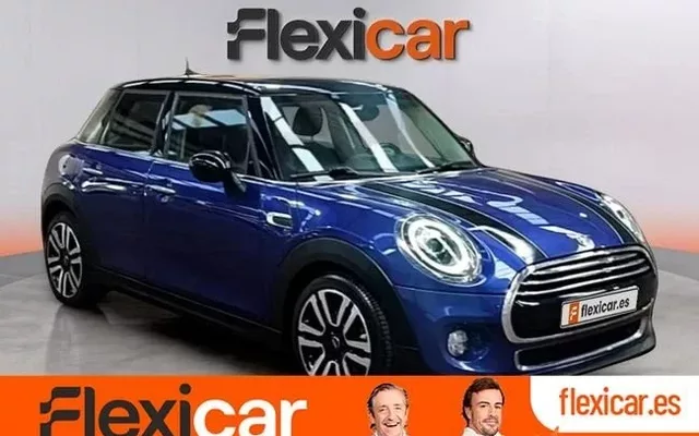 MINI Cooper COOPER 5 PUERTAS