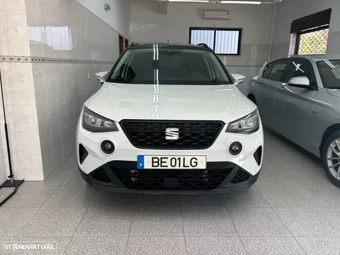 SEAT Arona 1.0 TSI Style DSG