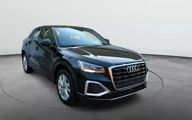 Audi Q2 35 TFSI S tronic advanced