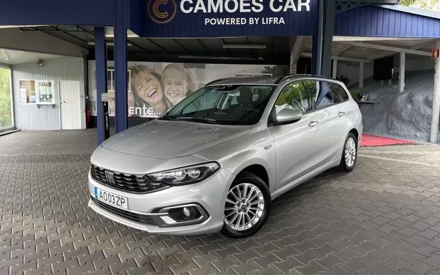 Fiat Tipo Station Wagon 1.3 Multijet Life