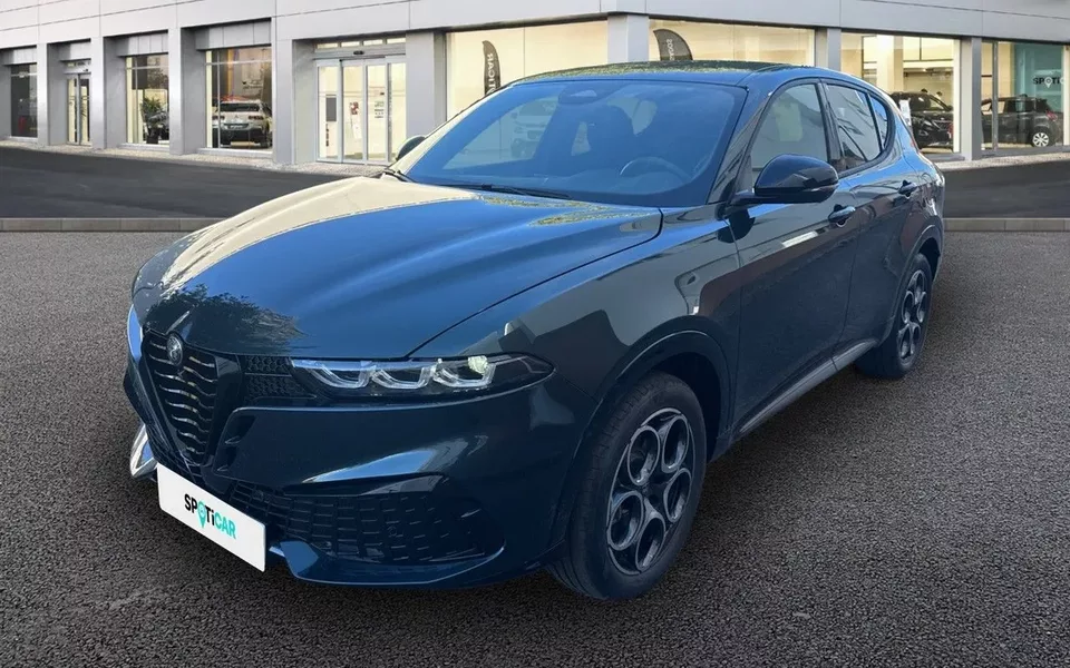 Alfa Romeo Tonale 1.3 Plug-In Hybrid Intensa e-AWD